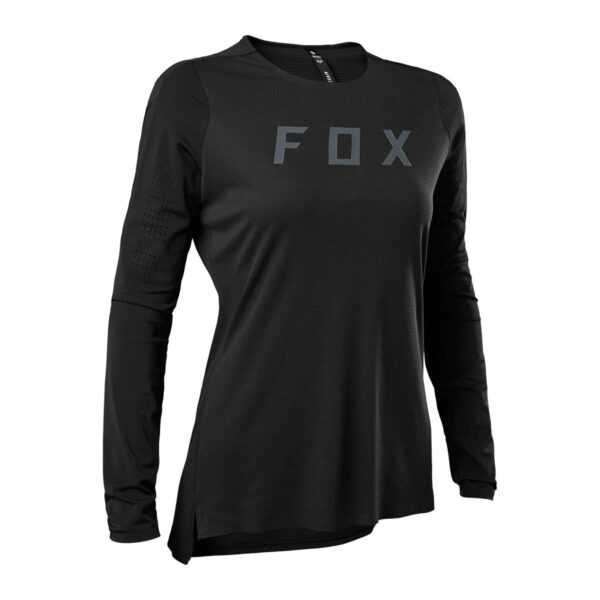 MTB Jersey Langarm Damen Flexair Pro