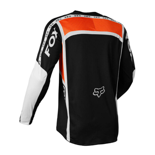 Motocross Jersey 360 Dvide