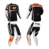 Motocross Jersey 360 Dvide