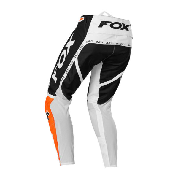 Motocross Hose 360 Dvide