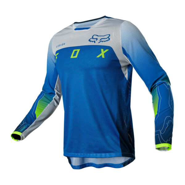 Enduro Jersey Legion Air Scanz