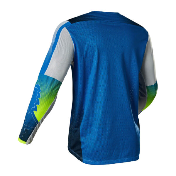 Enduro Jersey Legion Air Scanz