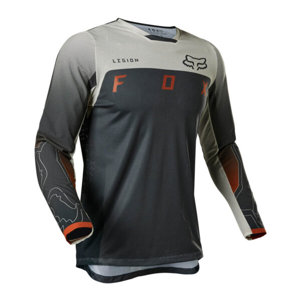 Enduro Jersey Legion Air Scanz