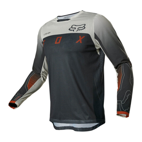 Enduro Jersey Legion Air Scanz