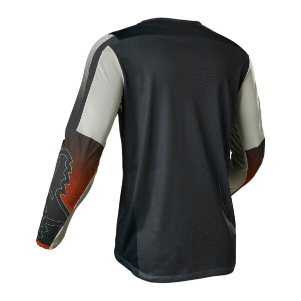Enduro Jersey Legion Air Scanz