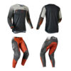 Enduro Jersey Legion Air Scanz