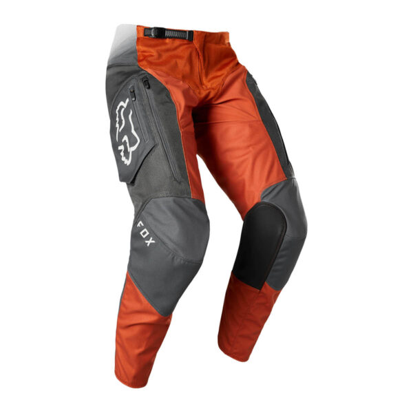 Enduro Hose Legion Air Scanz