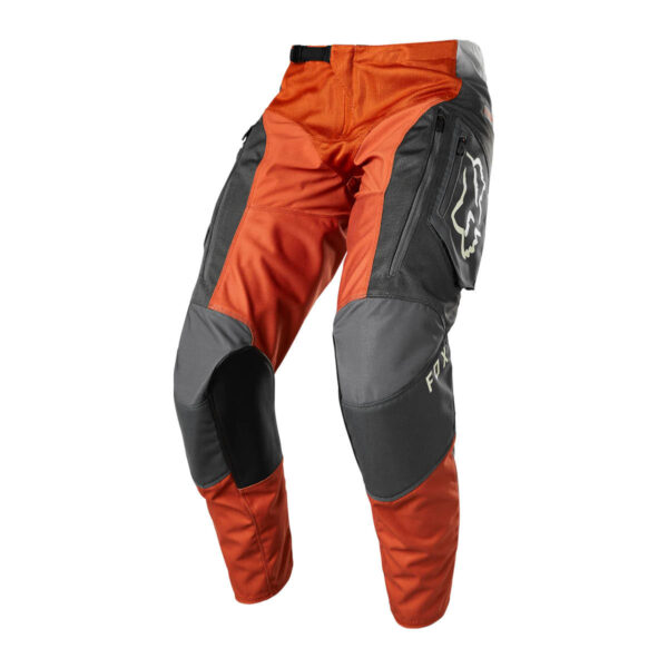 Enduro Hose Legion Air Scanz