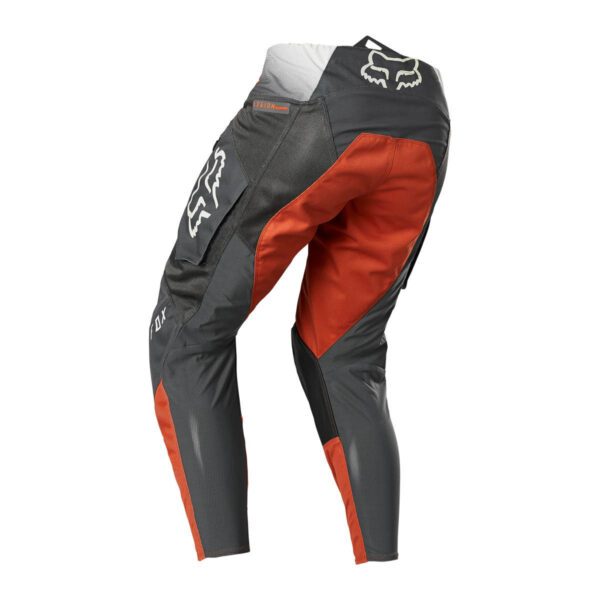 Enduro Hose Legion Air Scanz