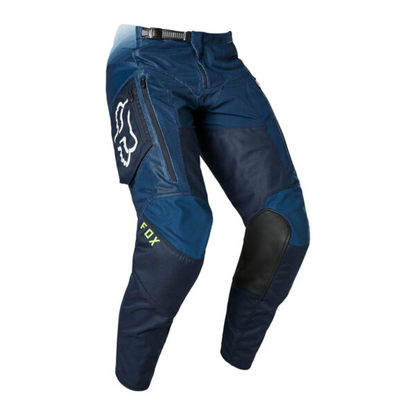 Enduro Hose Legion Air Scanz