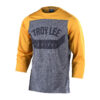 TLD MTB Jersey Langarm Ruckus Arc