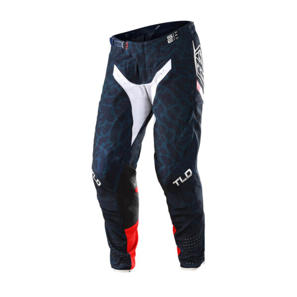 TLD Motocross Hose SE Pro Fractura