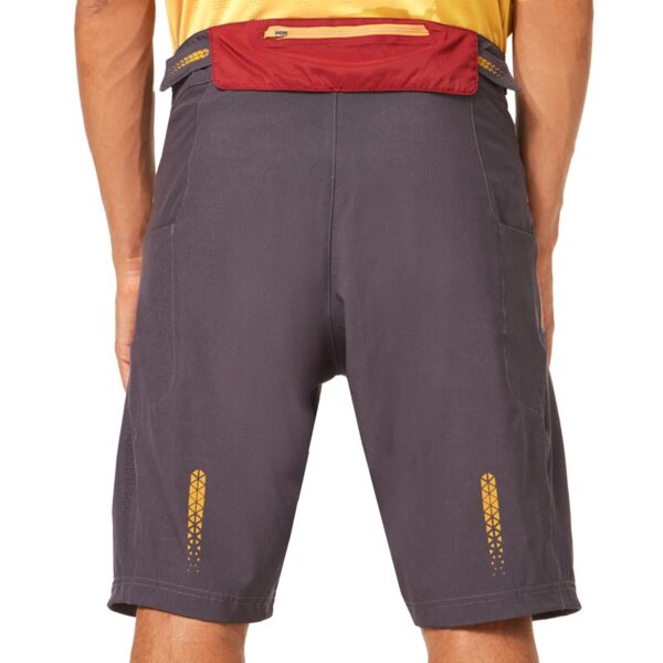 MTB Shorts Reduct Berm