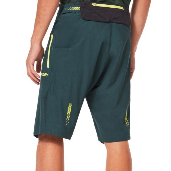 MTB Shorts Reduct Berm