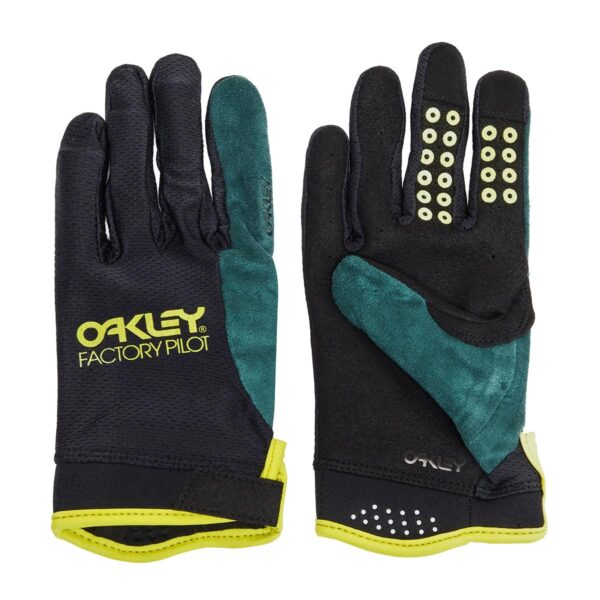 MTB Handschuh All Mountain