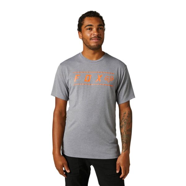 T-Shirt Pinnacle Tech