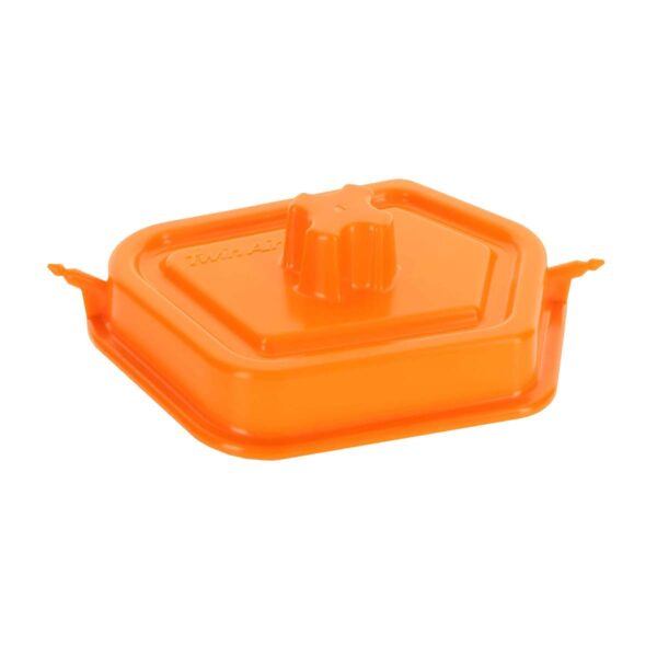Luftfilter Abdeckung für KTM, HQV, GASGAS