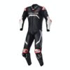 Leder 1-Teiler GP Tech V4