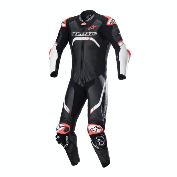 Leder 1-Teiler GP Tech V4
