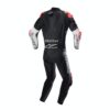 Leder 1-Teiler GP Tech V4