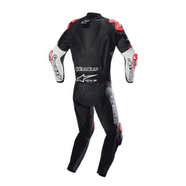 Leder 1-Teiler GP Tech V4