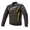 Textiljacke T-Jaws V3 WP