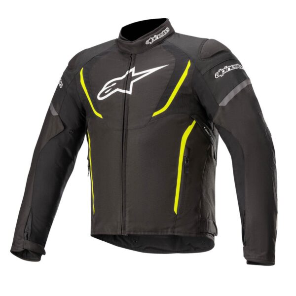 Textiljacke T-Jaws V3 WP