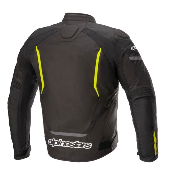 Textiljacke T-Jaws V3 WP