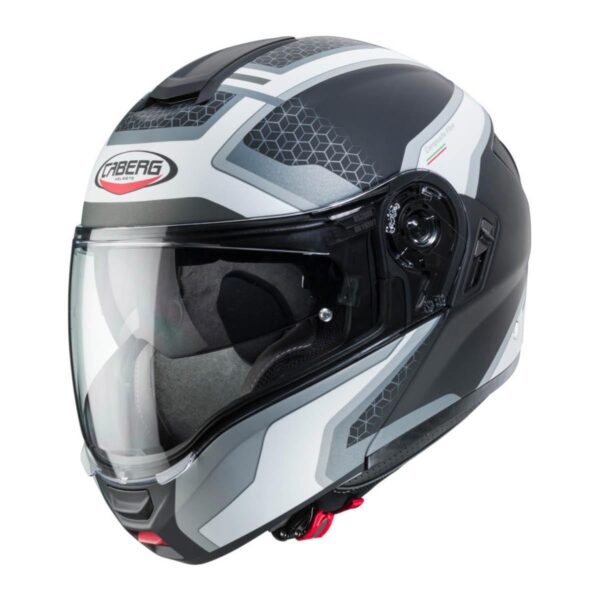 Klapphelm Levo Sonar