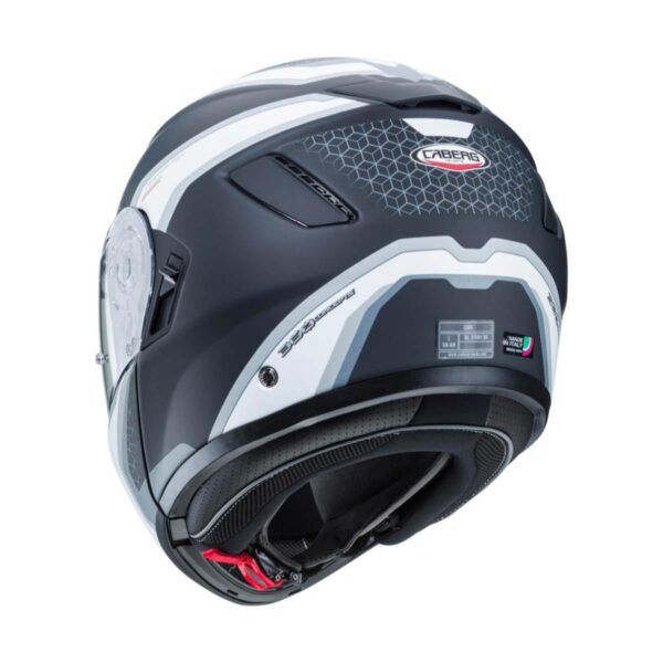 Klapphelm Levo Sonar