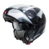 Klapphelm Levo Sonar