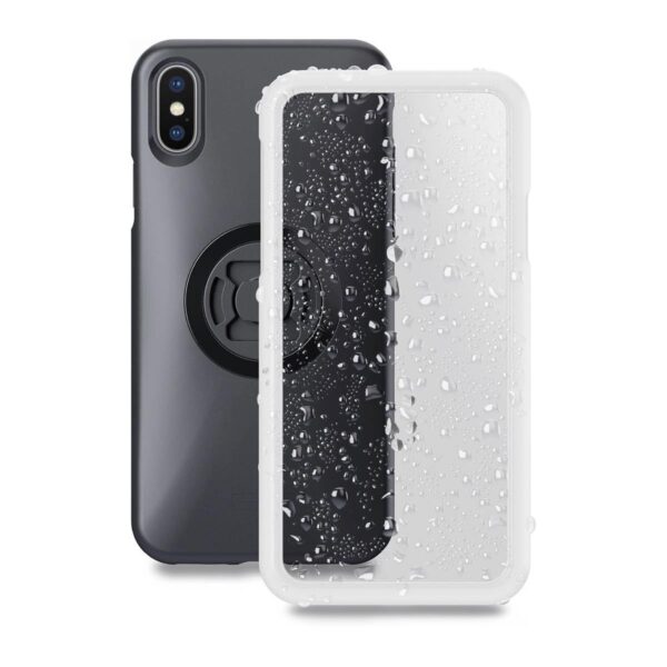 Wetterschutz Cover