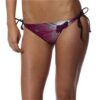 Girl Bikinihöschen Rockstar Spike Vortex Tie