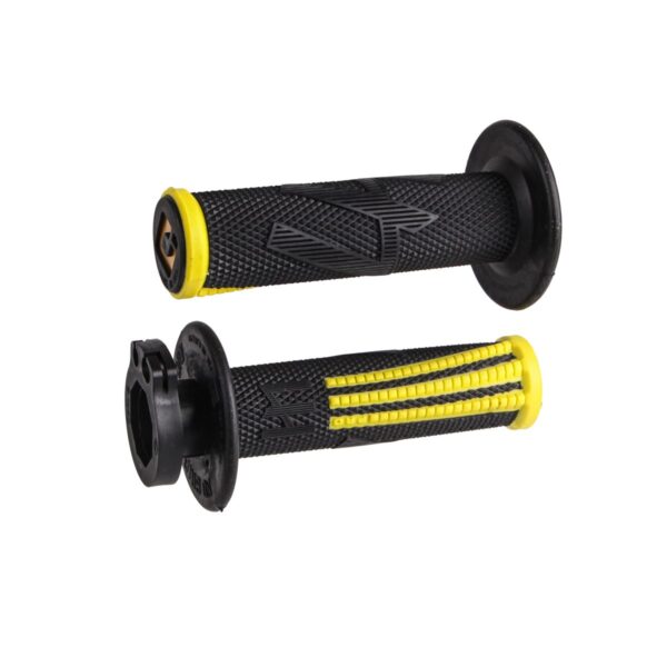 Griffe LOCK ON 2T+4T EMIG PRO V2