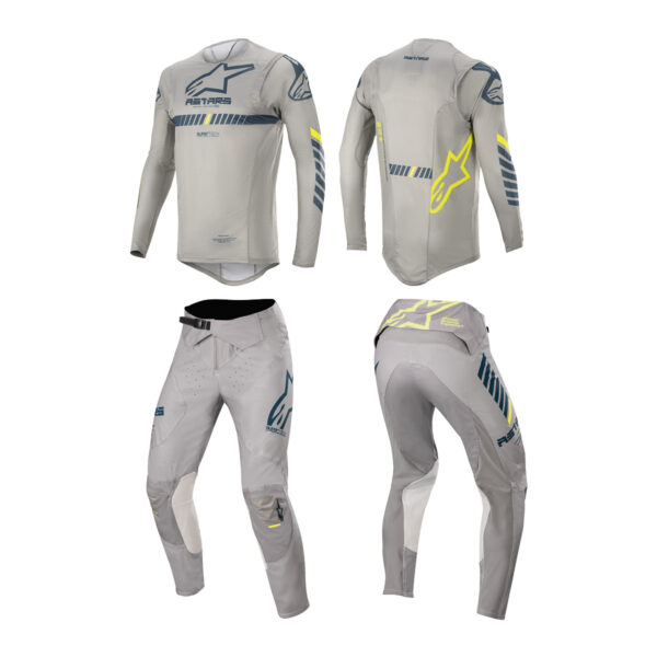 Motocross Hose Supertech