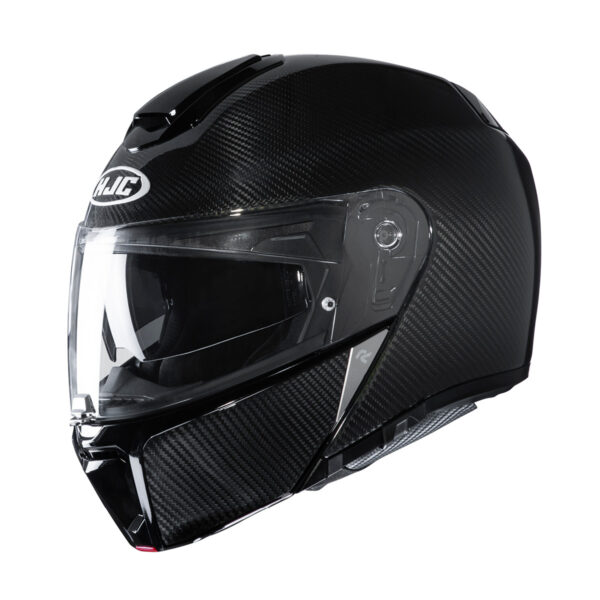 Helm RPHA90S Carbon Black