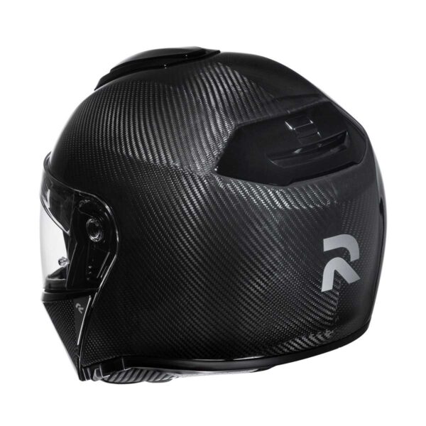 Helm RPHA90S Carbon Black