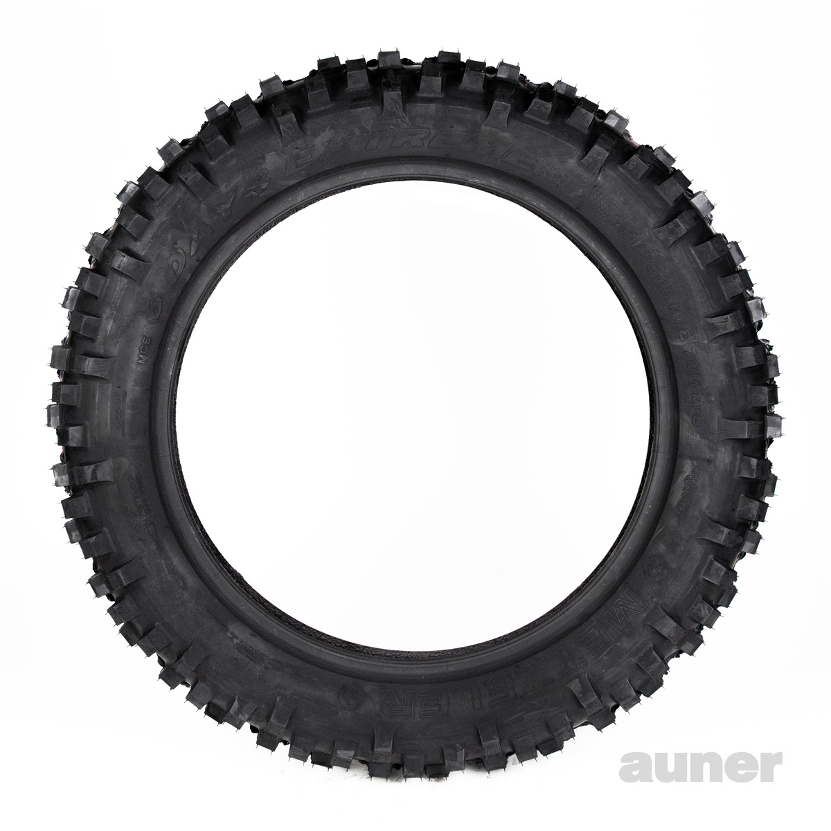 X-Grip Enduromousse 140/80-18 EH-2 für Beta KTM Husqvarna Sherco Fahrer 