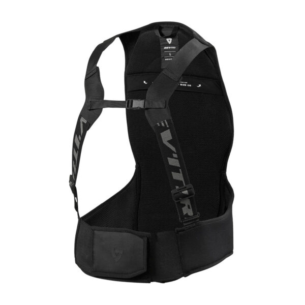 REVIT Rückenprotektorweste Slingshot