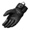 REVIT Handschuh Sand 4