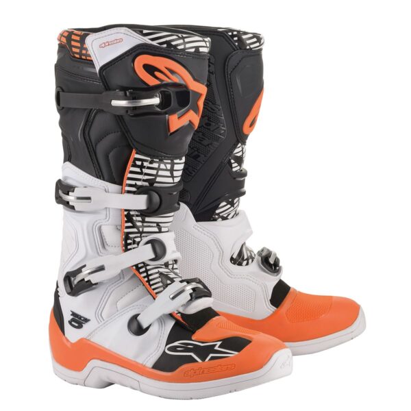 Stiefel Tech 5
