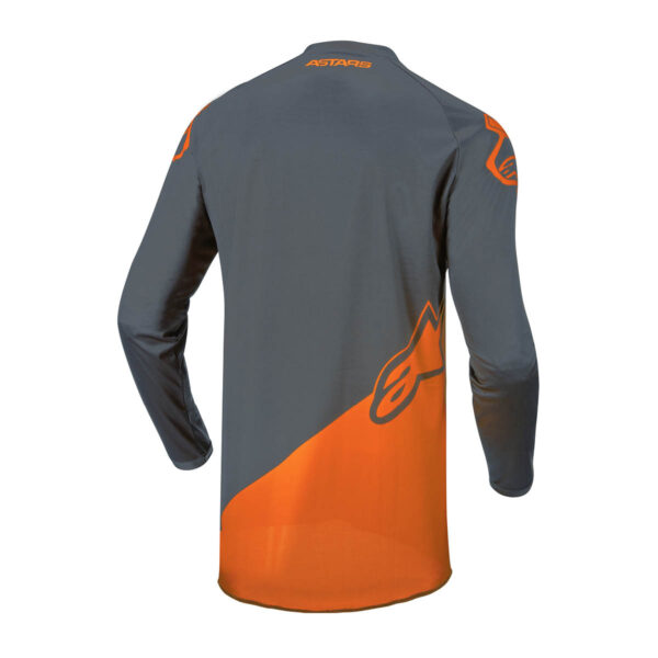 Motocross Jersey Racer Supermatic