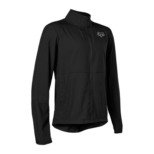 MTB Jacke Ranger Wind