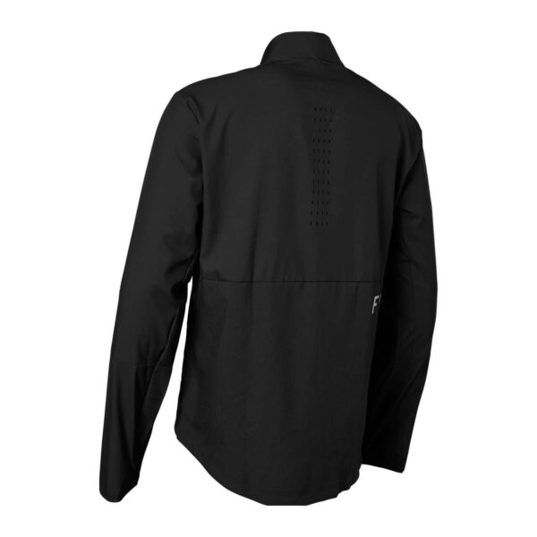 MTB Jacke Ranger Wind