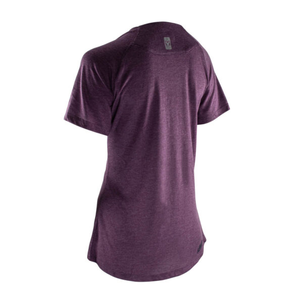 MTB Jersey Damen All Mountain 2.0