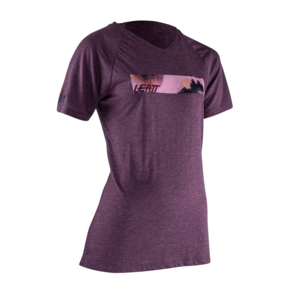 MTB Jersey Damen All Mountain 2.0