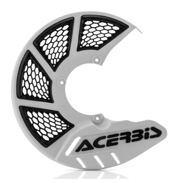 Bremsscheibenabdeckung X-BRAKE 2.0 VENTED