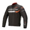 Textiljacke T-SP S Ignition WP