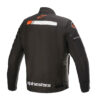 Textiljacke T-SP S Ignition WP