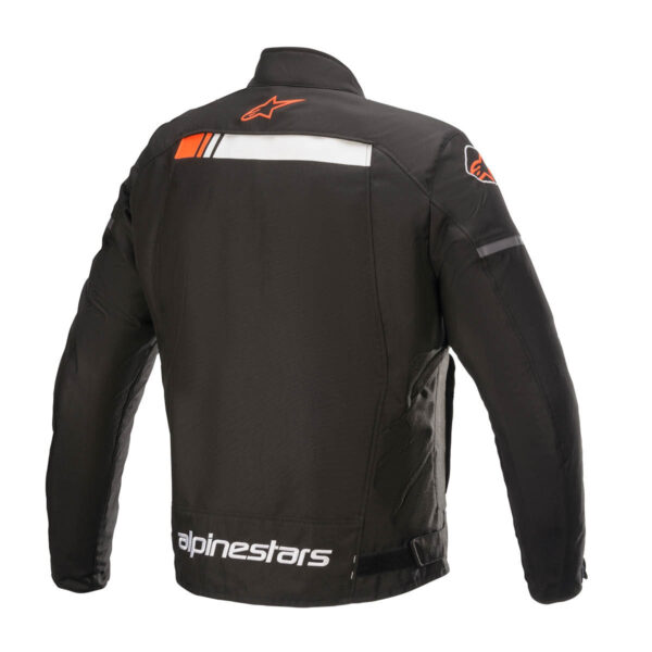 Textiljacke T-SP S Ignition WP